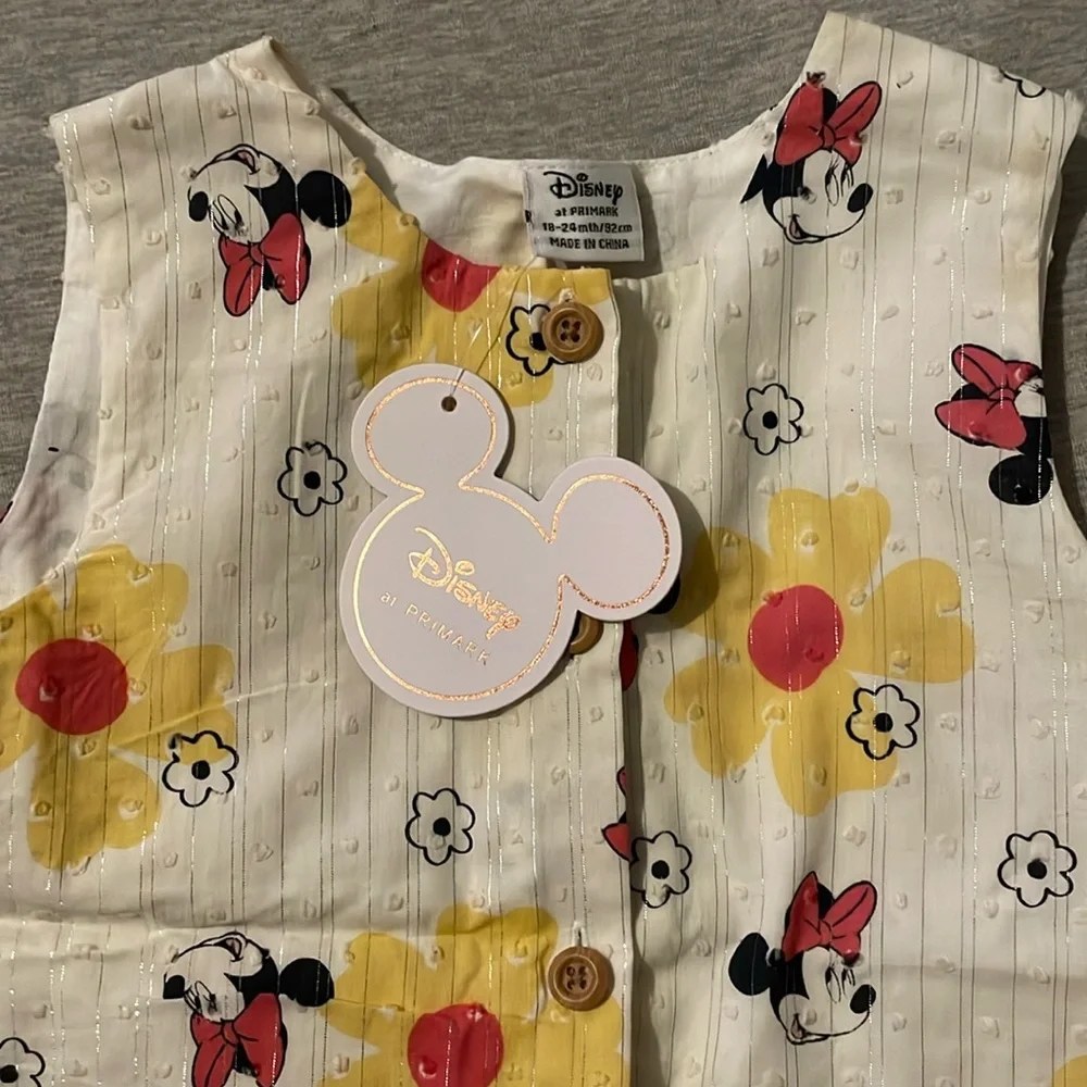 Primark Matching Sets - Picture 4 of 4
